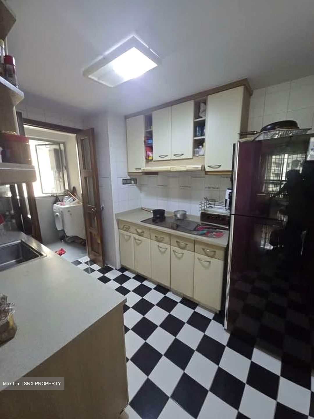 The Florida (D19), Condominium #610189771